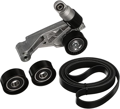 Gates 90K-39415 Complete Serpentine Kit