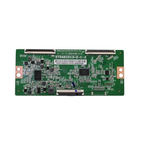 ST5461D13-2-C-2 T-CON �{�[�h 4K ��� 55 �C���` TV ���W�b�N�{�[�h���ׂẴu�����h�̃e���r�ɓK�p ST5461D13