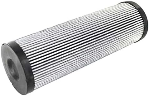 Hydraulic Oil Filter 929927Q Replacement Elements Compatible with Parker 80CN Series Medium Pressure Inline Hydraulic Filter