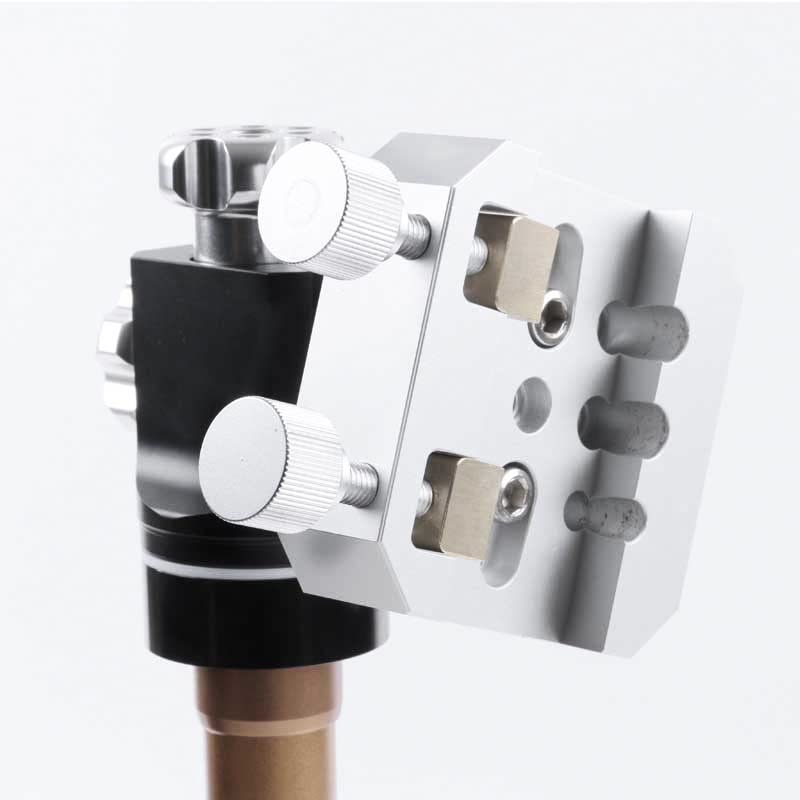 Accessoires télescopes 2 pouces grand bloc de cuvette pour vos nuits de contemplation