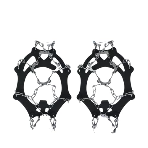 vtFbVi AEghA ~ nCLO oR Xm[XpCN AC[ N[g `F[ N[ Obv u[cJo[ ACXObp[ XpCN V[Yp ~(M-Black,18-tooth)