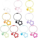 UTILISATIONS VARIÉES:Le porte-clés étoile couleur macaron est largement utilisé, vous pouvez ajouter différents accessoires pour créer des porte-clés, clés de voiture, pendentifs de portefeuille, accessoires de cas de téléphone, charmes de sac, etc.. Sera un cadeau parfait pour un ami, amante et mère pour les anniversaires, La Saint Valentin, Jour de Thanksgiving, le jour de Noël, Fête des mères, anniversaires de mariage et vacances