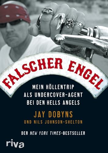 Falscher Engel: Mein Hollentrip als Undercover-... [German] 386883026X Book Cover