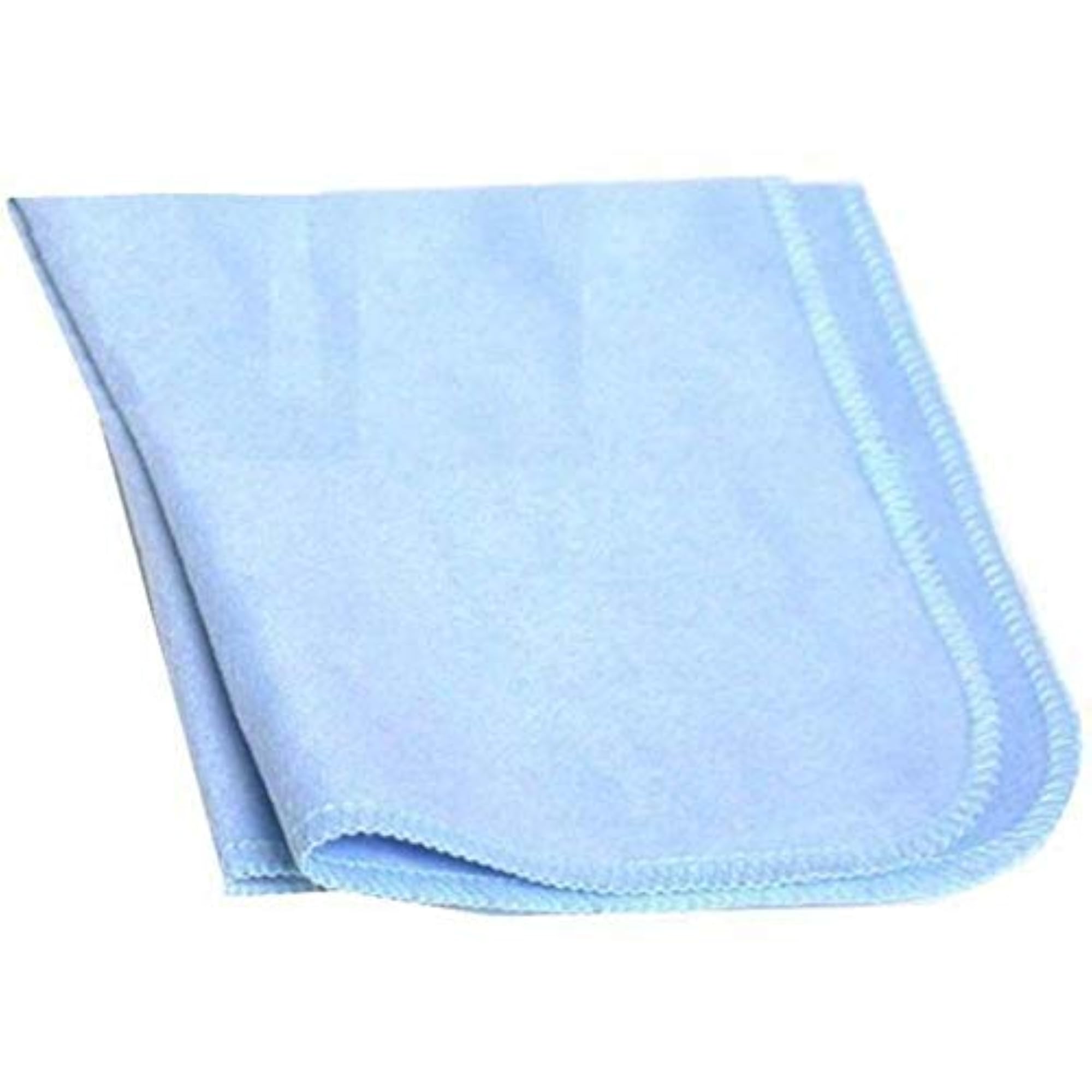 Polishing Cloth Blue, Ideal for Gemstones & Silver