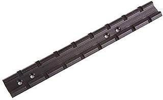 Top Mount Base Browning BAR, 432M Black, Poly Bag