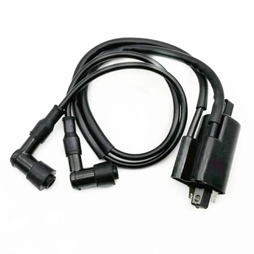 Charbon d'injection 350 YFZ350 ATV 1997-2006 kit de réparation circuit allumage