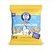 Goodie Girl Magical Animal Crackers Snack Packs – Gluten Free, Peanut Free, Dairy Free, Egg Free – 120 Calories Each – 10 Individual Packs