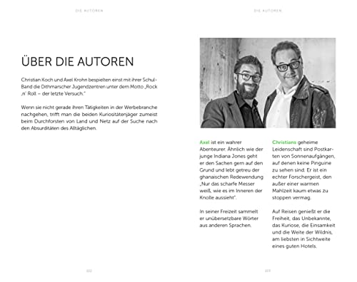 Sogar mein Kamel fand's langweilig: Mit den verrücktesten Reisebewertungen um die Welt!