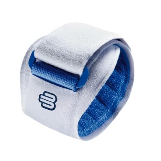 Bauerfeind EpiPoint Elbow Strap