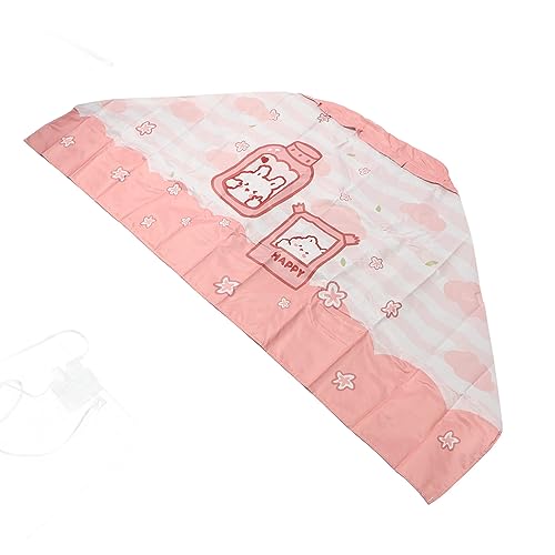 Capa para Máquina de Lavar Roupa para Capa de Pano Blxyz323xxl Capa Automática à Prova de Poeira Hai