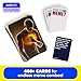 WHAT DO YOU MEME? Core Game (Original Version) – The Hilarious Adult Party Game for Meme Lovers
