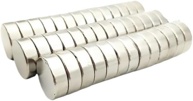 20/30/50pcs 18x6 mm Neodymium Disc 18mmx6mm Permanent Magnetic 18x6mm Bulk Small Round Dia 18 * 6 mm magnet(20pcs)