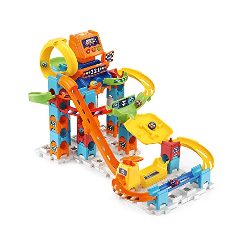VTech Circuit Billes Interactif - vue 4