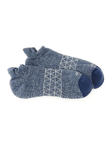 Image of WARRIOR ALPACA SOCKS - All Day - Everyday - Terry Lined - Cushioned - All-Purpose Socks - Unisex
