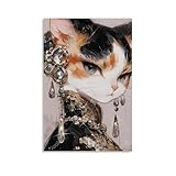 Hohe Qualität: Dieses speziell für Sie gefertigte Poster ist vielseitig einsetzbar für die Präsentation an Ihrer Schlafzimmertür, Wohnzimmer, Flur, Küche oder Büro. Auf Bestellung wird es auf Bestellung angefertigt, um Frische zu gewährleisten und mögliche lagerbedingte Farbverschlechterung zu vermeiden.