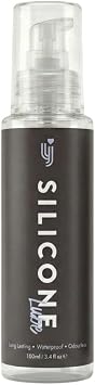 Loving Joy Silicone Lubricant 100ml