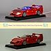 SturKer-X Wireless Led Light Kit Compatible with Lego Speed Champions Ferrari F40 Supercar Building Set, Lights Decoration for Lego 76934 Toy Car Model Building Set - Toy is not Included (S-76934)