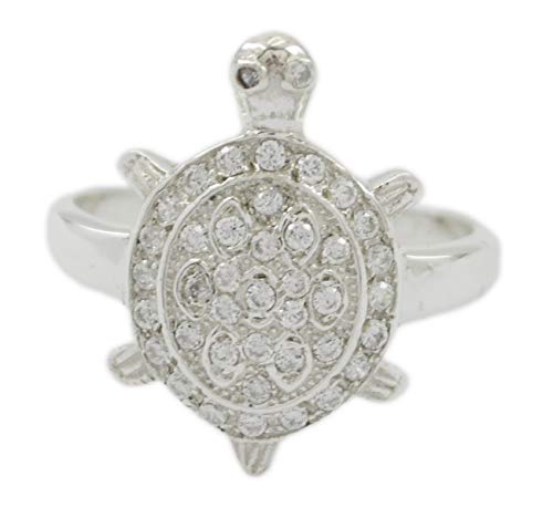 Bague multi naturel argent sterling 925 RIYO à porter au quotidien avec élégance