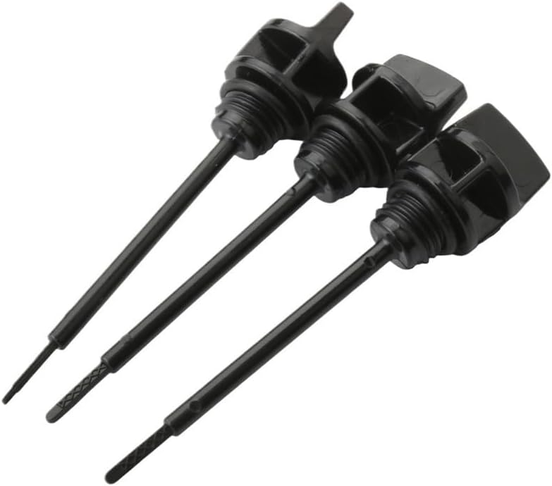 3pc Scooter Gauge Oil Level Compatible S 50 Jet 14 125 200 SR ST 125i 200i 1565A-ARA-000
