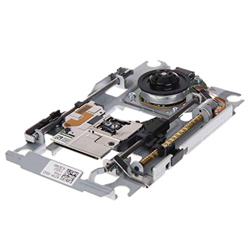Leitor Óptico C/ Mec. Kem-850pha - Ps3 Super Slim Kes-850a