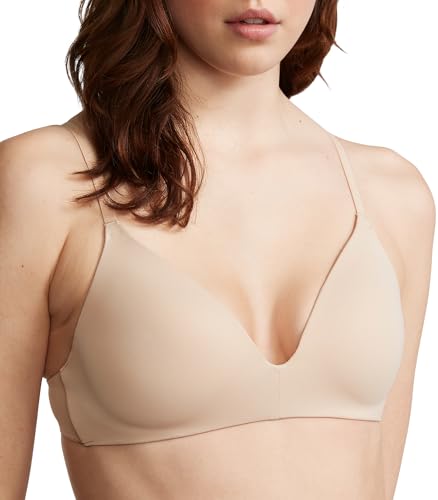 Victoria's Secret Women's Pink Wear Everywhere Lightly Lined Wireless T-Shirt Bra, Bras for Women (32A - 38DDD)