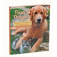Paws and Prayers book 0902731920 Book Cover