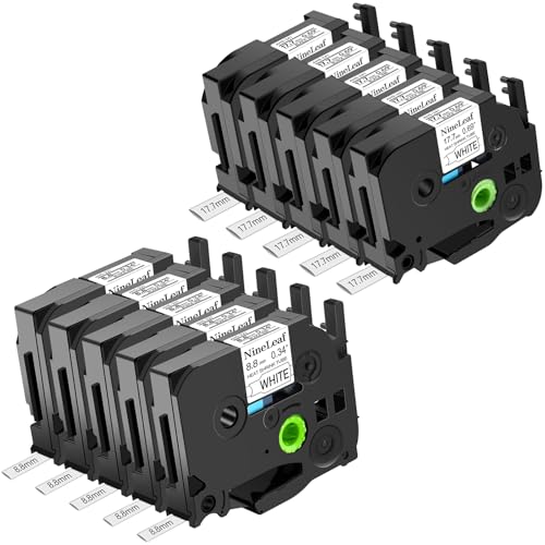 HSe-221 gaine thermo-rétractable pour éviter les erreurs de câblage