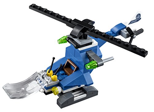 lego jurassic world indominus rex