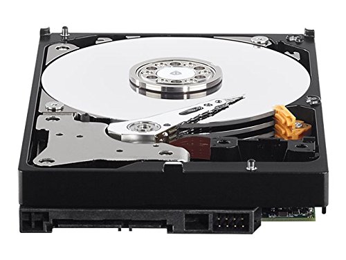HD 1TB SATA III Western Digital Purple Surveillance WD10PURX
