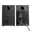 Edifier MR4 Powered Studio Monitor 2.0 Speakers 42 Watts (Black) #4
