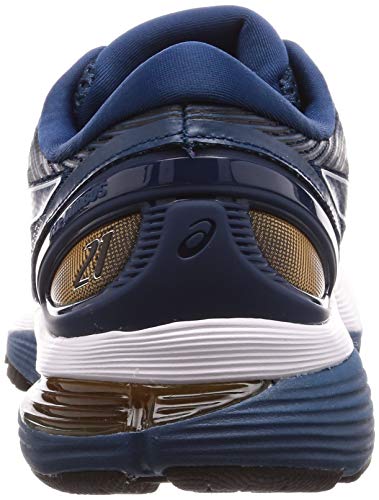 Tênis Asics Gel Nimbus 21 Masculino (47)