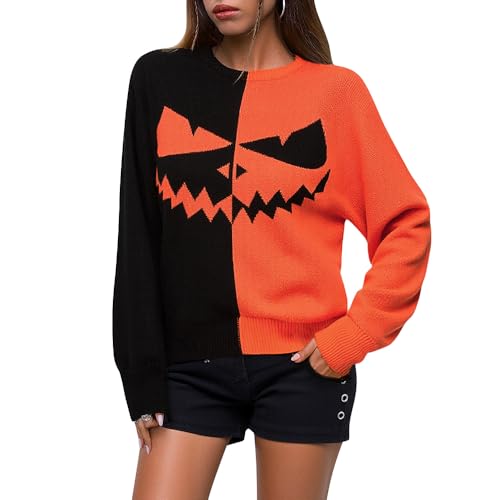 トップス YOKE Printed Cotton Crewneck Sweater YOKE PRINTED COTTON CREWNECK SWEATER(YK22SS0347S) style