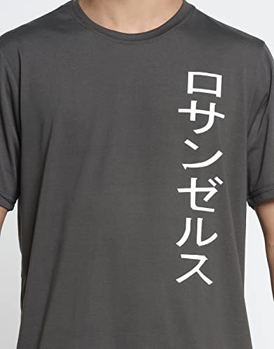 Image of INKKR Printed Men's Roundneck T-Shirt