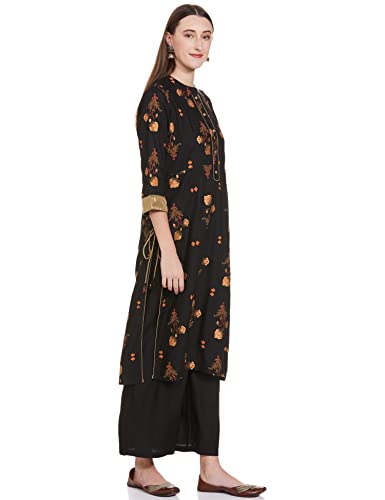 Image of Amazon Brand - Tavasya Women Salwar Suit Set