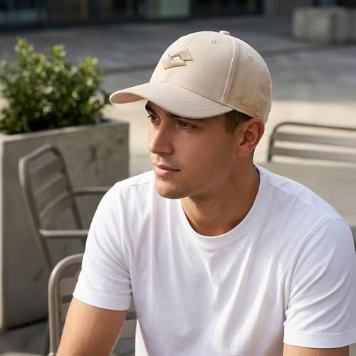 Image of Lotto StreetPlay 6 Panel Baseball Cap