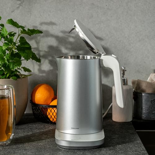 ZWILLING Enfinigy Cool Touch 1リットル 電気ケトル 53105-100-0 の商品画像 2