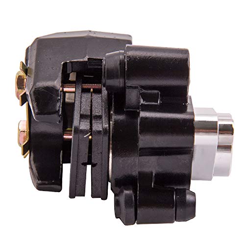 Pinça de freio traseiro para Honda Sportrax TRX 400EX 1999-2008 TRX 400X 2009-2014 TRX-300EX 1993-20