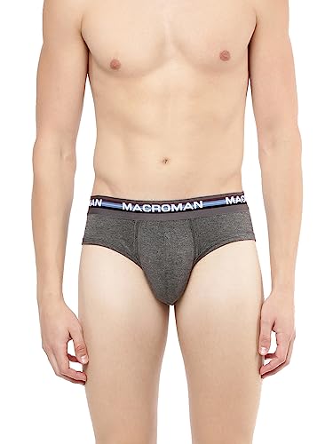 Image of Macroman M-Series Men Brief