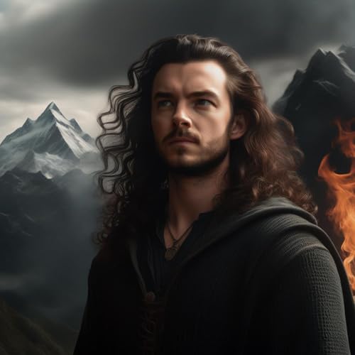  I See Fire (The Hobbit: The Desolation of Smaug)