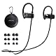 Bluetooth Sportkopfhörer von JAYINE – Kabellose In-Ear Kopfhörer