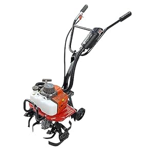 Amazon.co.jp: 耕うん機 - 農業・園芸用機器: DIY・工具・ガーデン