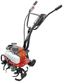 セル付き‼️らくらくスタート管理機　耕運機 家庭菜園などにいかがですか♪ セル付き‼️らくらくスタート管理機 耕運機 家庭菜園などにいかがですか♪