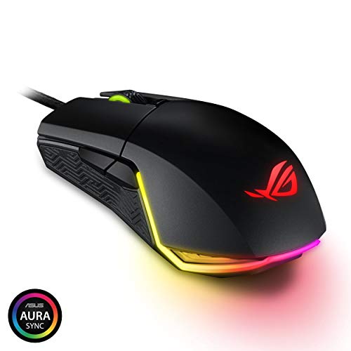 Build My PC, PC Builder, ASUS ROG Pugio