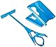 Socke Slider, Easy On/Easy Off Socke Aid Kit Helfer Schieber ohne Biegen, Strenching und Straining für bequeme Reise