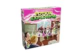 Horrible Games | Potion Explosion (3rd Edition) | Strategy Board Game | Now with a Plastic Marble Dispenser | 2 to 4 Players | 30+ Minutes | Ages 14+