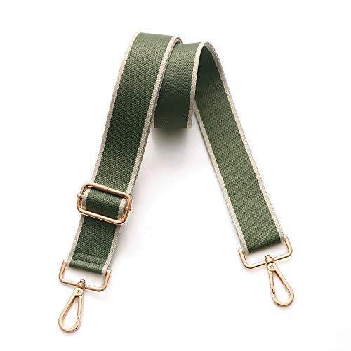 Image of Purse Straps Replacement Wide Crossbody Shoulder Strap for Bags Purse Extender Accessories Guitar Straps