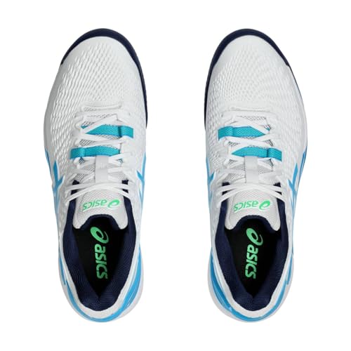 Image of ASICS Mens Solution Speed FF 3 Tennis Shoes