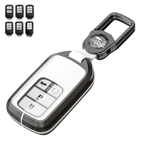 [LETINGFAR] L[P[X z_ p X}[gL[P[X tBbg L[Jo[  TPU Sʕی L[VF p݌v F[ WFCh OCX S660 CR-V IfbZC nCubh ɓKp L[z_[ (zCg)