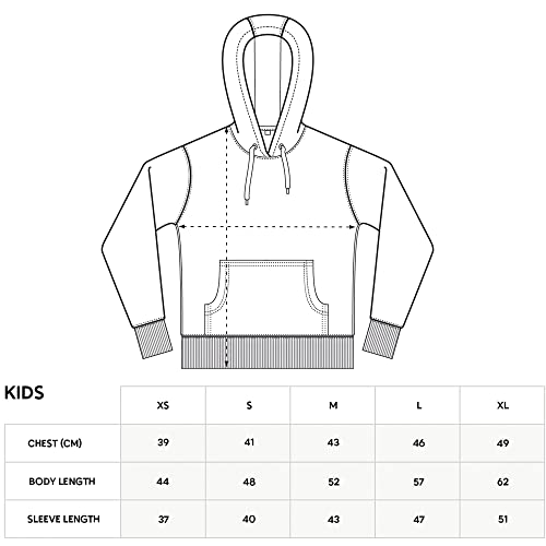 Sweat à capuche Star Wars garçon bleu marine pull Lando S