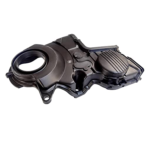 Lower Engine Timing Belt Cover For 2001 2002 2003 2004 2005 Honda Civic 11811-Plc-000 #TOP2